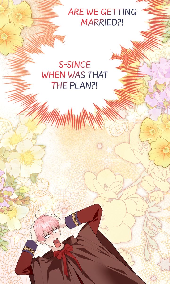 The Duke’s Plush Obsession Chapter 40 page 53 - 