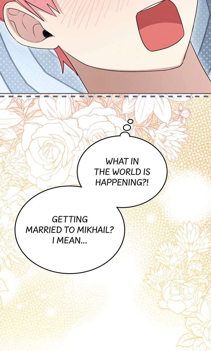 The Duke’s Plush Obsession Chapter 40 page 56 - 