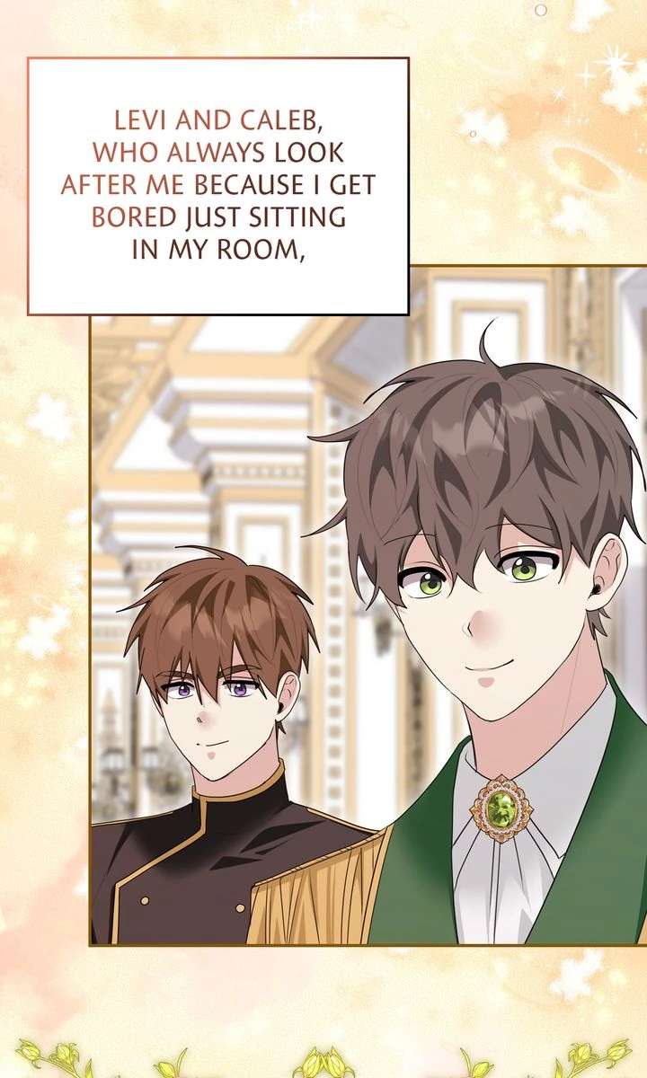 The Duke’s Plush Obsession Chapter 40 page 66 - 