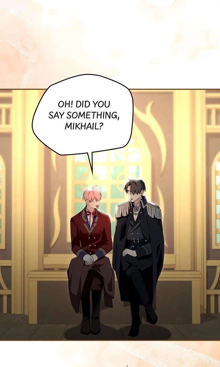 The Duke’s Plush Obsession Chapter 40 page 70 - 