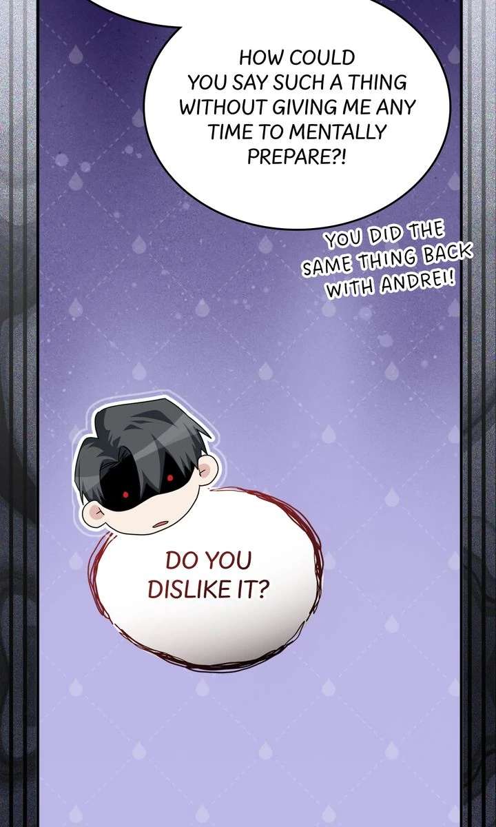 The Duke’s Plush Obsession Chapter 40 page 74 - 