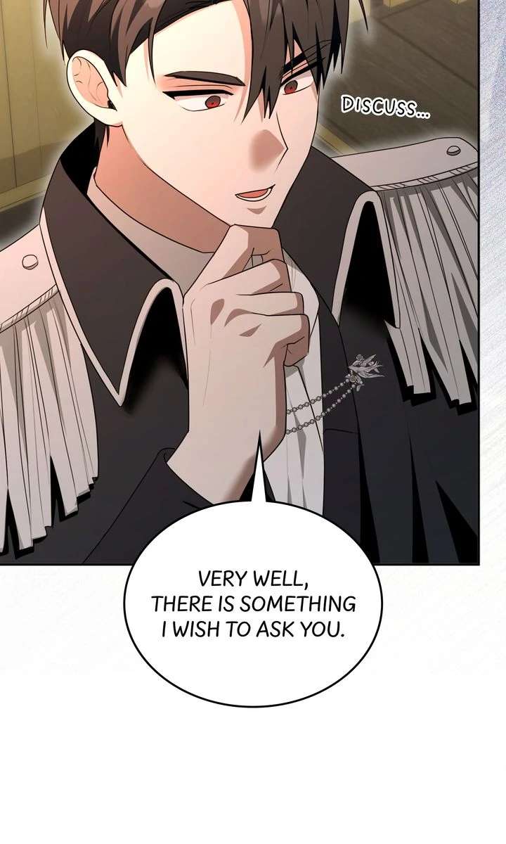 The Duke’s Plush Obsession Chapter 40 page 76 - 