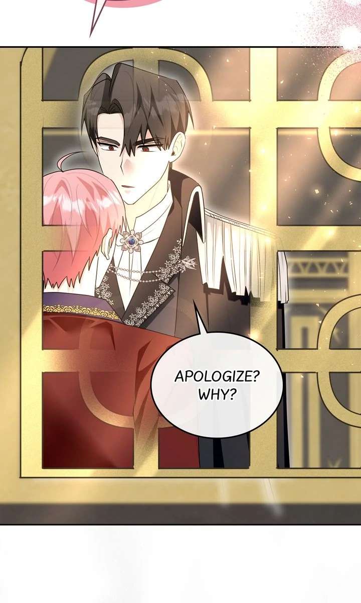 The Duke’s Plush Obsession Chapter 40 page 82 - 