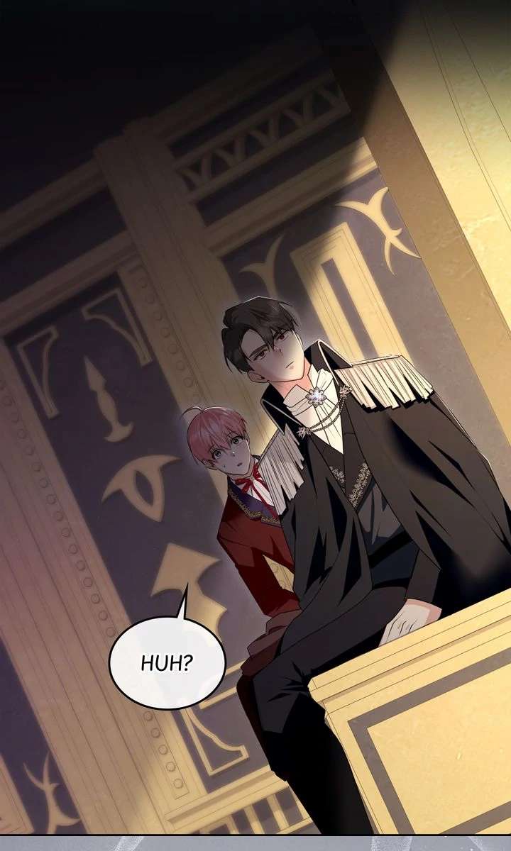 The Duke’s Plush Obsession Chapter 40 page 92 - 