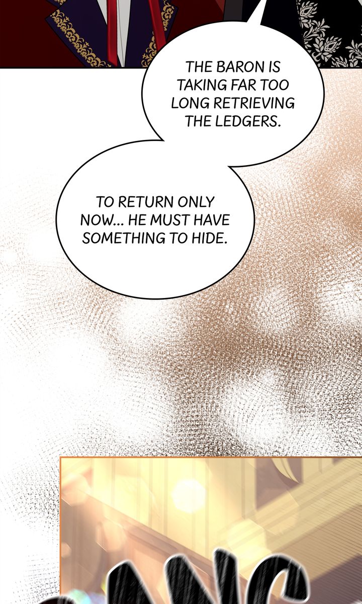 The Duke’s Plush Obsession Chapter 40 page 94 - 
