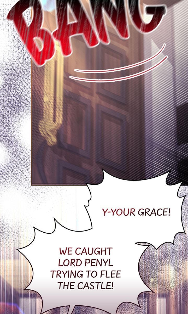 The Duke’s Plush Obsession Chapter 40 page 95 - 