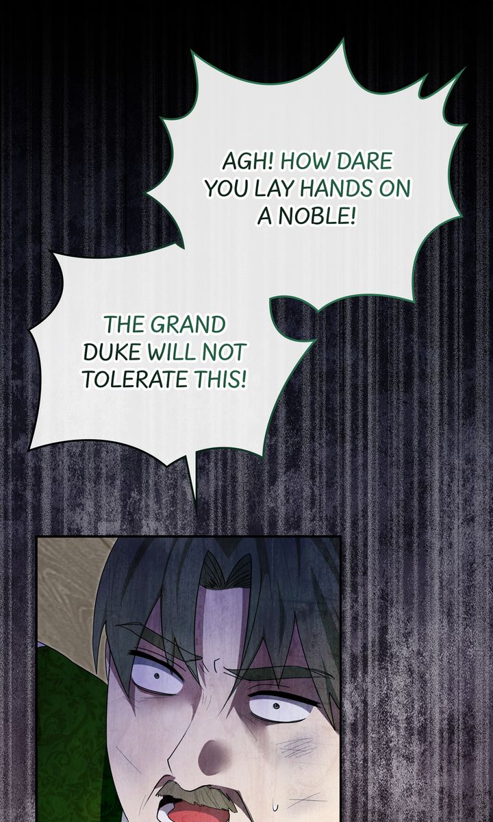 The Duke’s Plush Obsession Chapter 40 page 97 - 