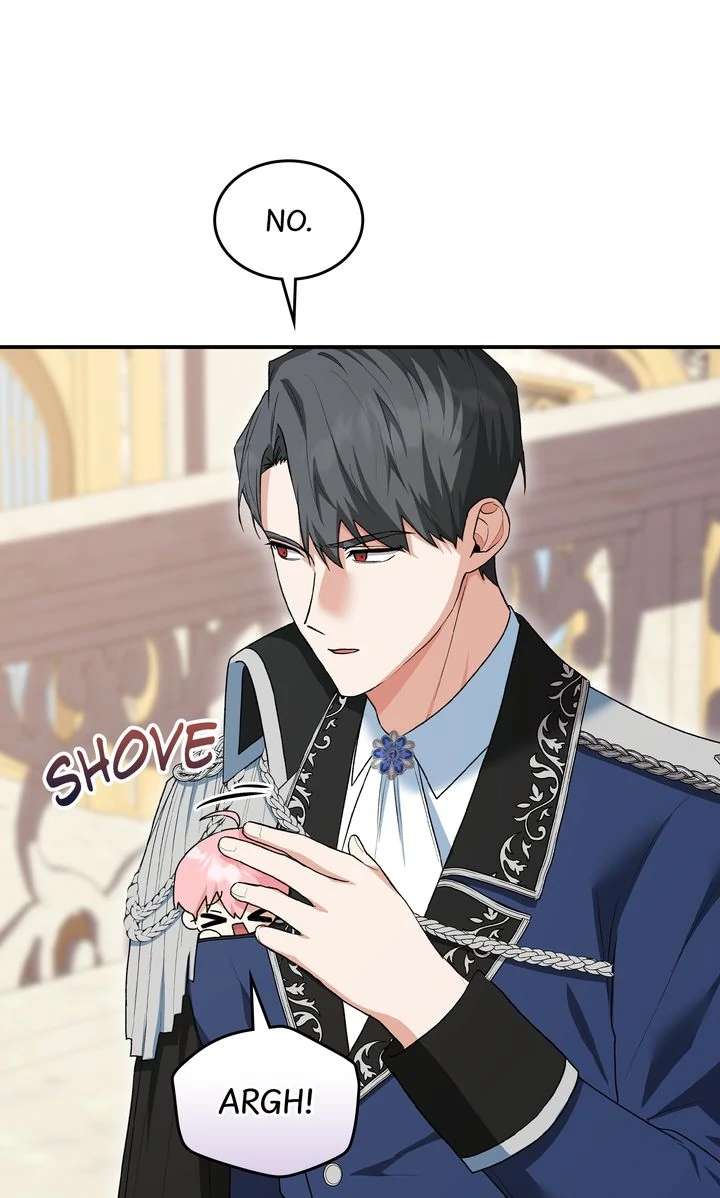 The Duke’s Plush Obsession Chapter 5 page 11 - 