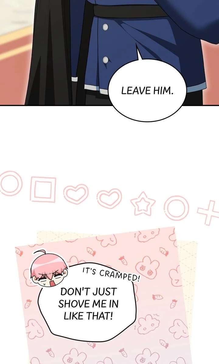 The Duke’s Plush Obsession Chapter 5 page 12 - 