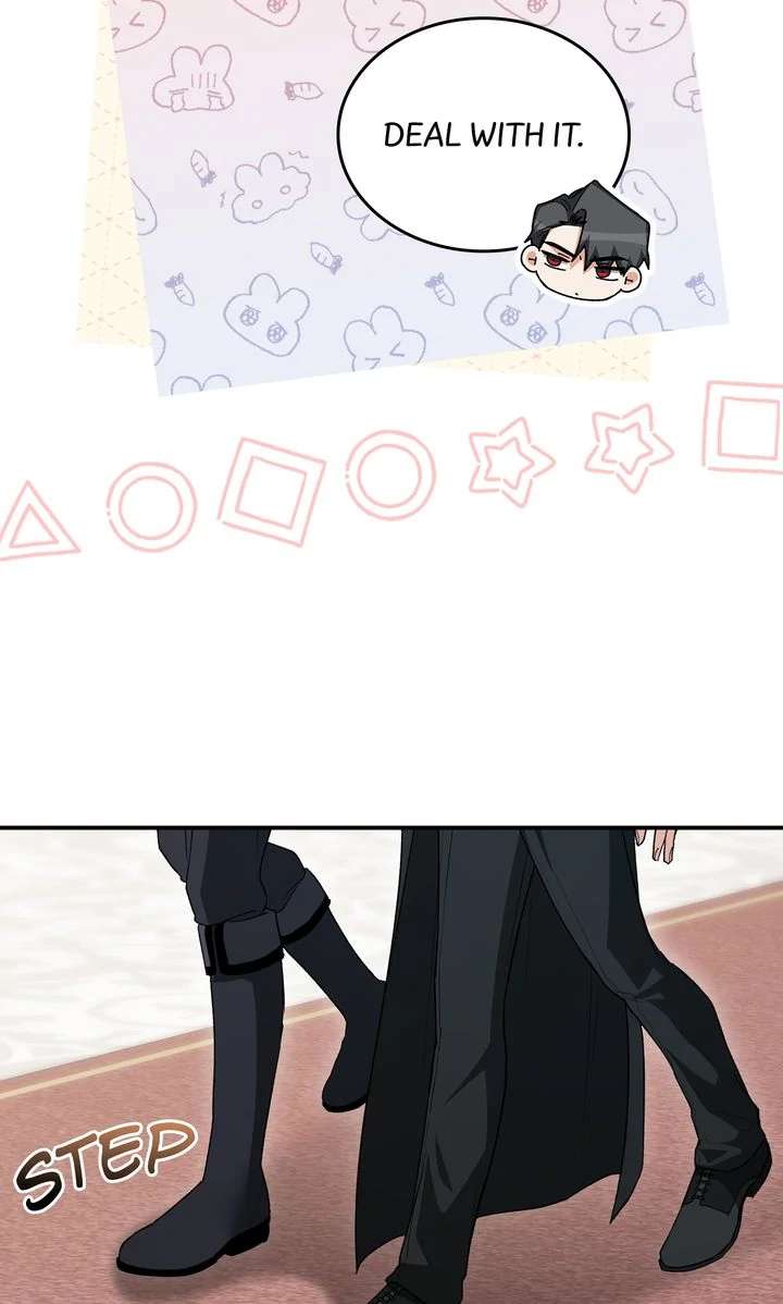 The Duke’s Plush Obsession Chapter 5 page 13 - 