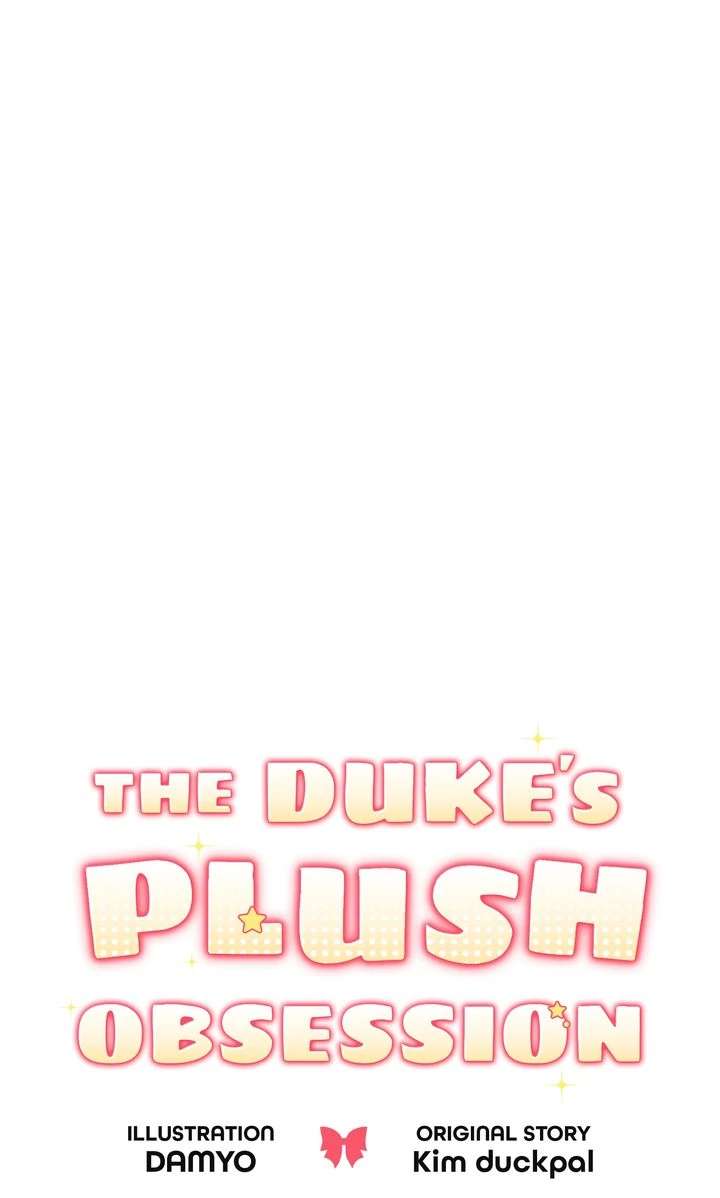 The Duke’s Plush Obsession Chapter 5 page 17 - 
