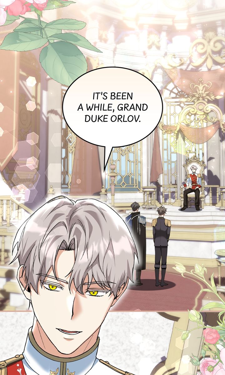 The Duke’s Plush Obsession Chapter 5 page 19 - 