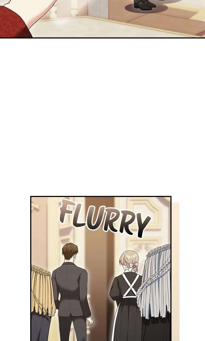 The Duke’s Plush Obsession Chapter 5 page 31 - 