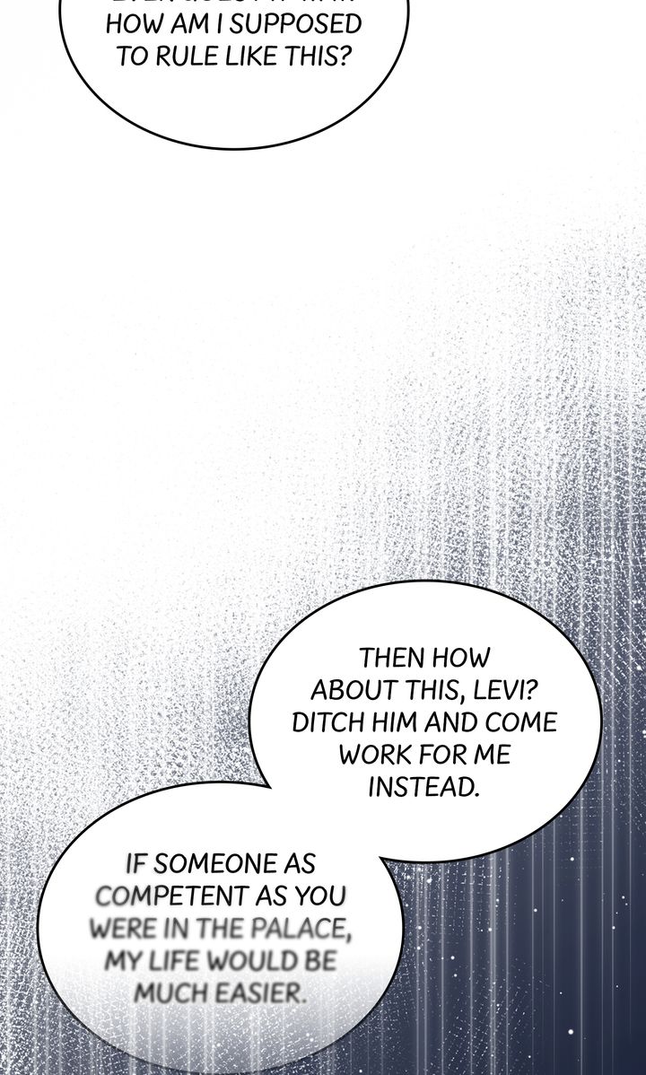 The Duke’s Plush Obsession Chapter 5 page 39 - 