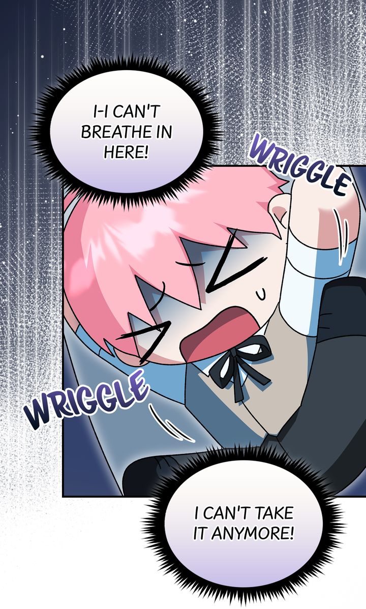 The Duke’s Plush Obsession Chapter 5 page 41 - 