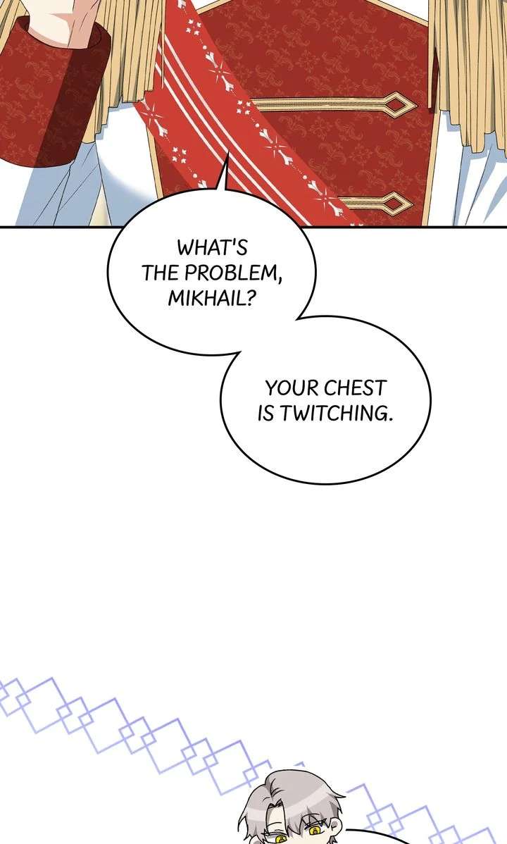 The Duke’s Plush Obsession Chapter 5 page 44 - 