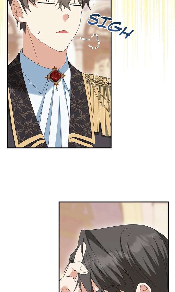The Duke’s Plush Obsession Chapter 5 page 48 - 