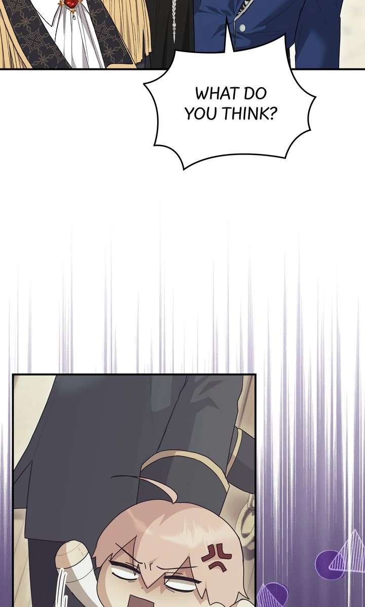The Duke’s Plush Obsession Chapter 5 page 6 - 
