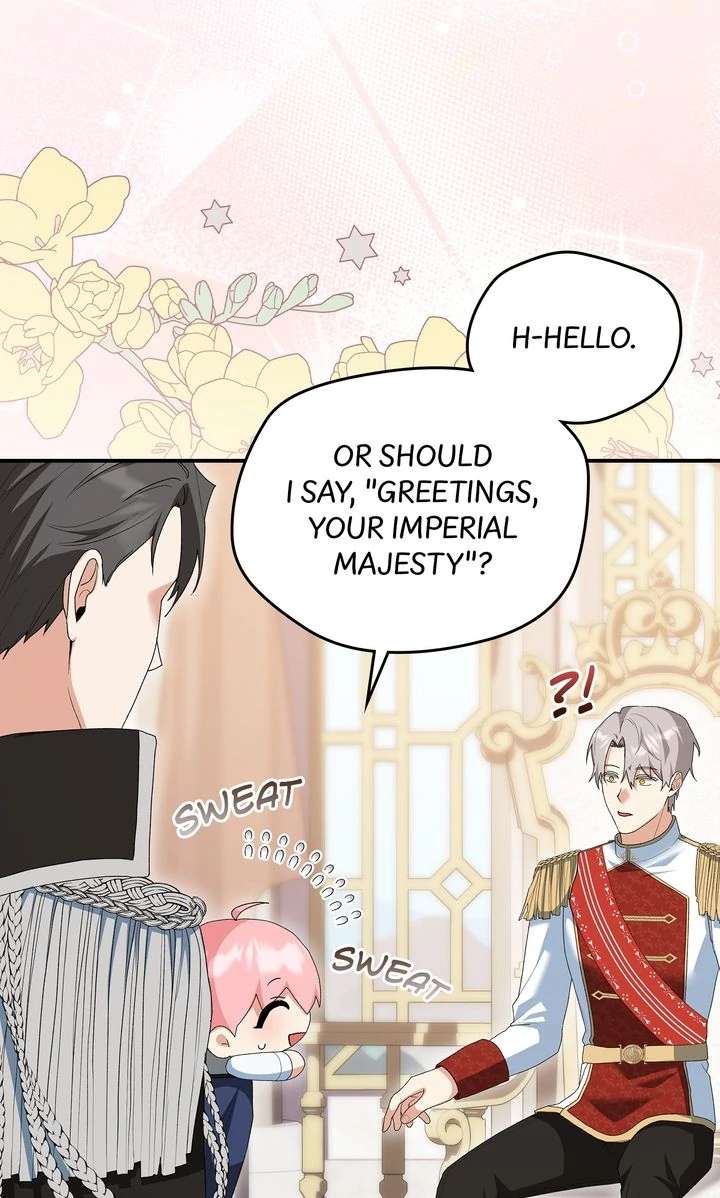 The Duke’s Plush Obsession Chapter 5 page 52 - 