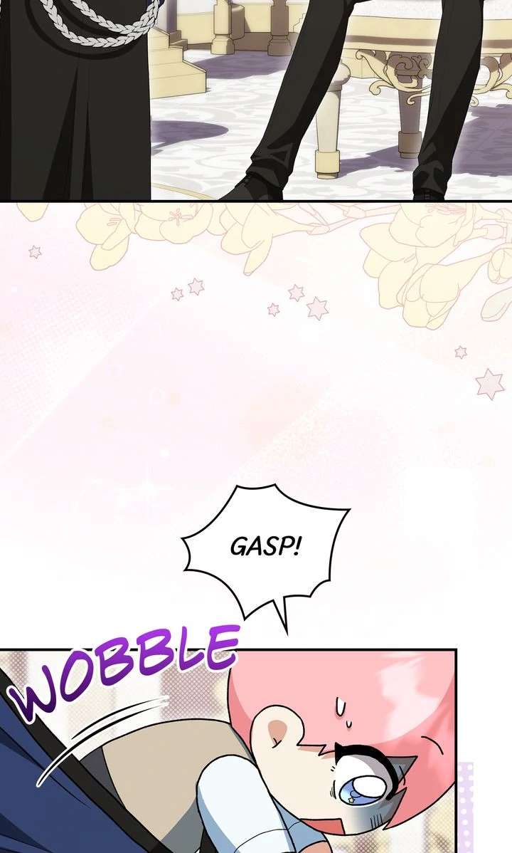 The Duke’s Plush Obsession Chapter 5 page 53 - 