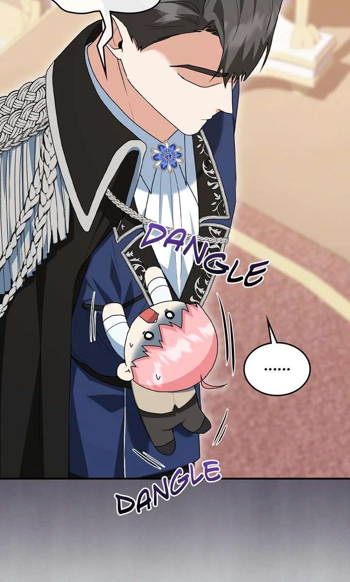 The Duke’s Plush Obsession Chapter 5 page 55 - 