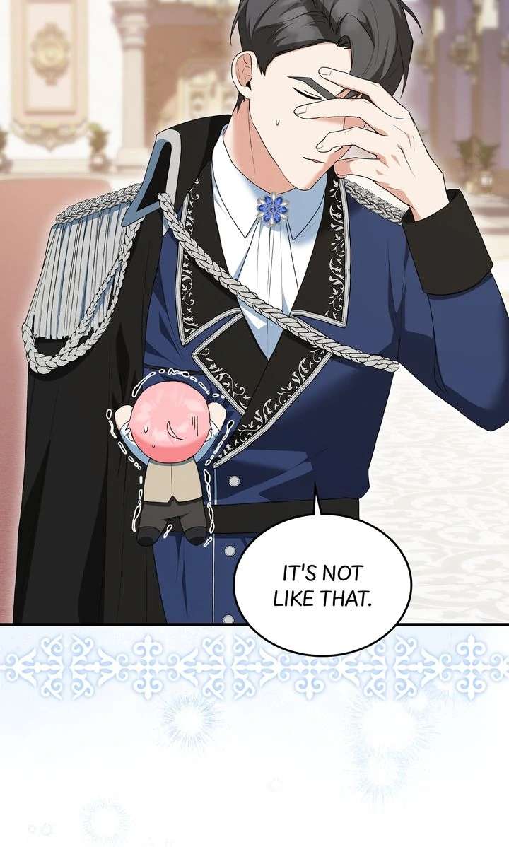 The Duke’s Plush Obsession Chapter 5 page 58 - 