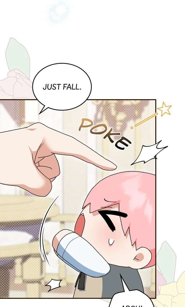 The Duke’s Plush Obsession Chapter 5 page 59 - 