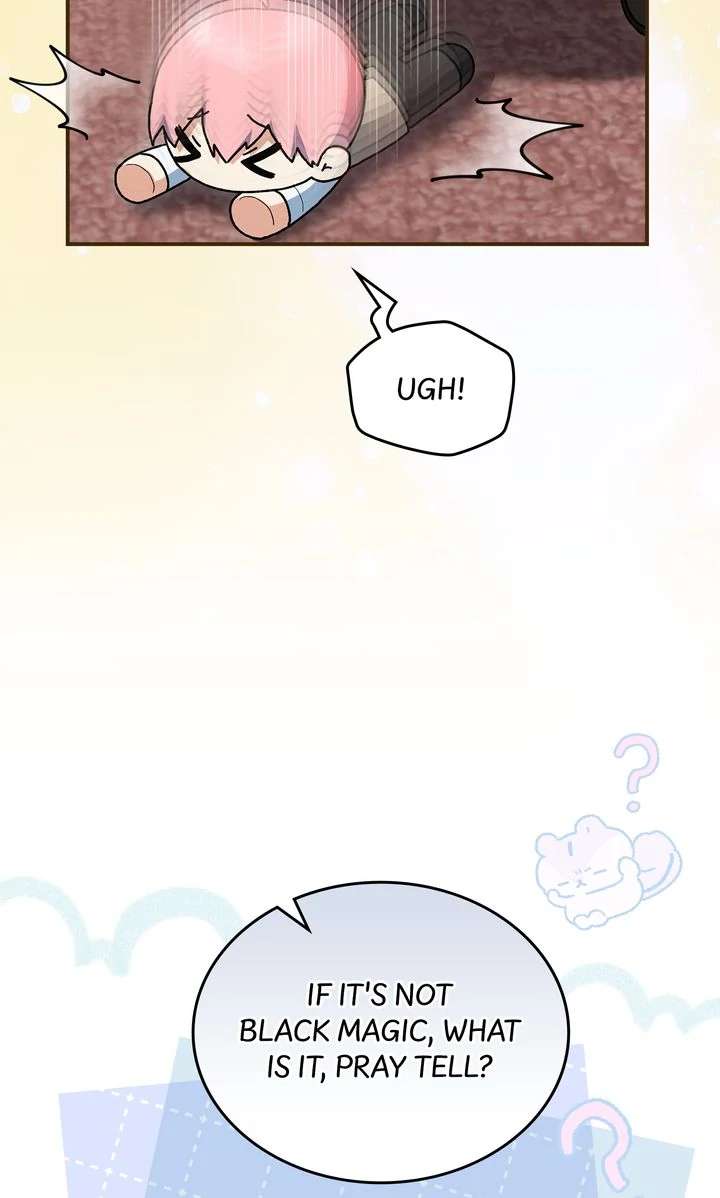 The Duke’s Plush Obsession Chapter 5 page 61 - 