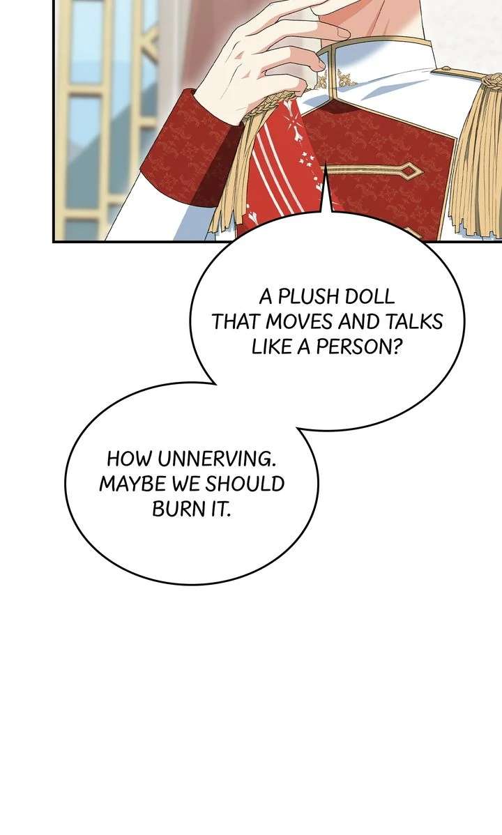 The Duke’s Plush Obsession Chapter 5 page 65 - 