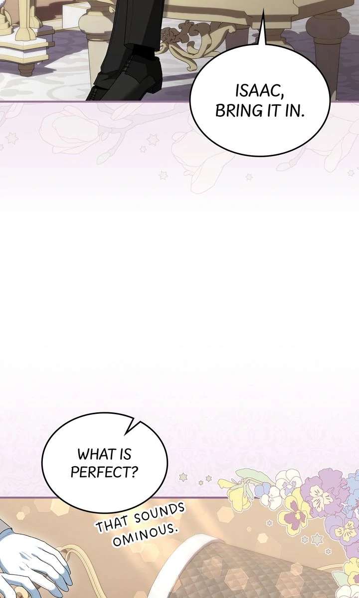 The Duke’s Plush Obsession Chapter 5 page 72 - 