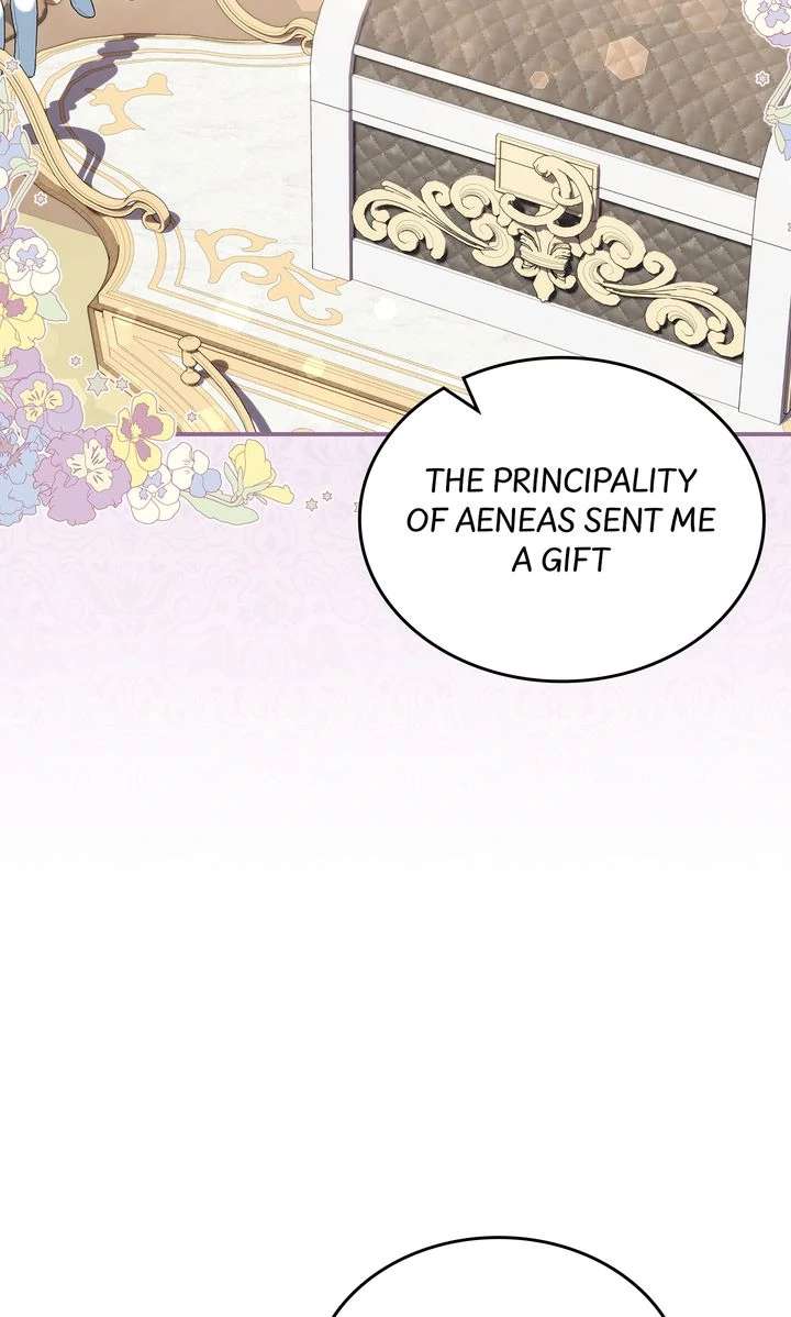 The Duke’s Plush Obsession Chapter 5 page 73 - 