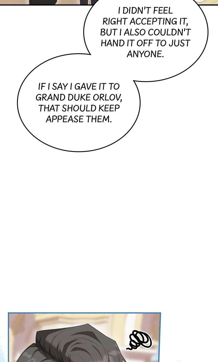 The Duke’s Plush Obsession Chapter 5 page 75 - 