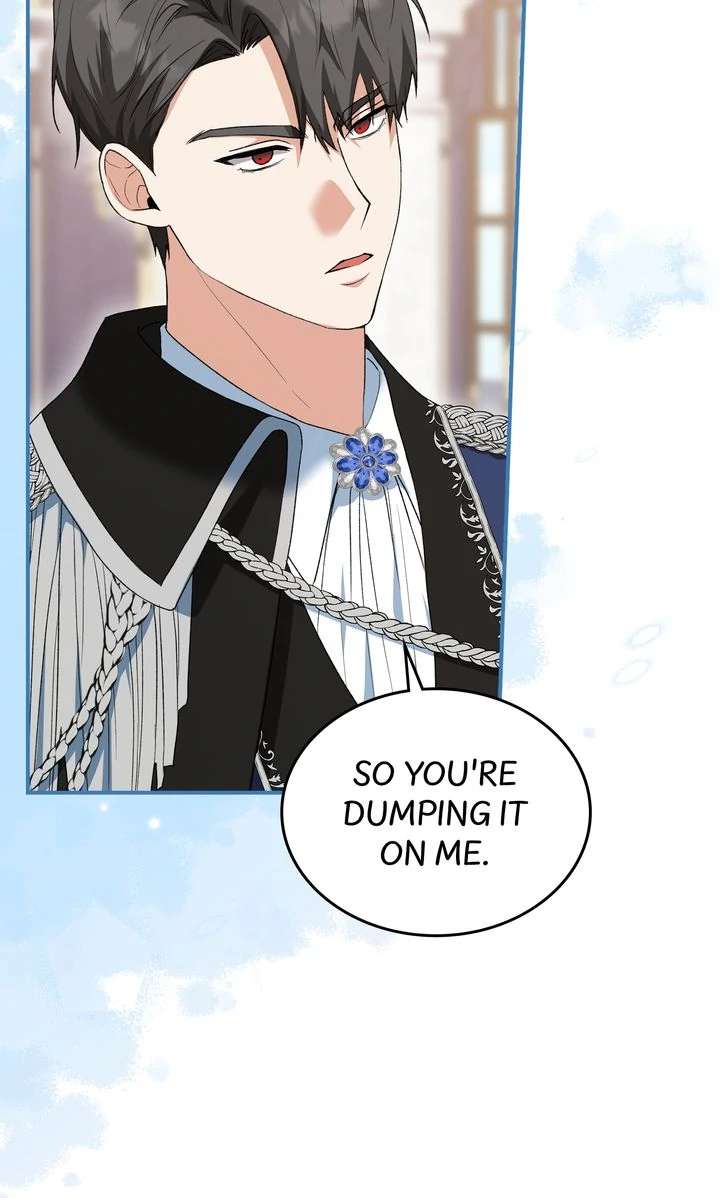 The Duke’s Plush Obsession Chapter 5 page 76 - 