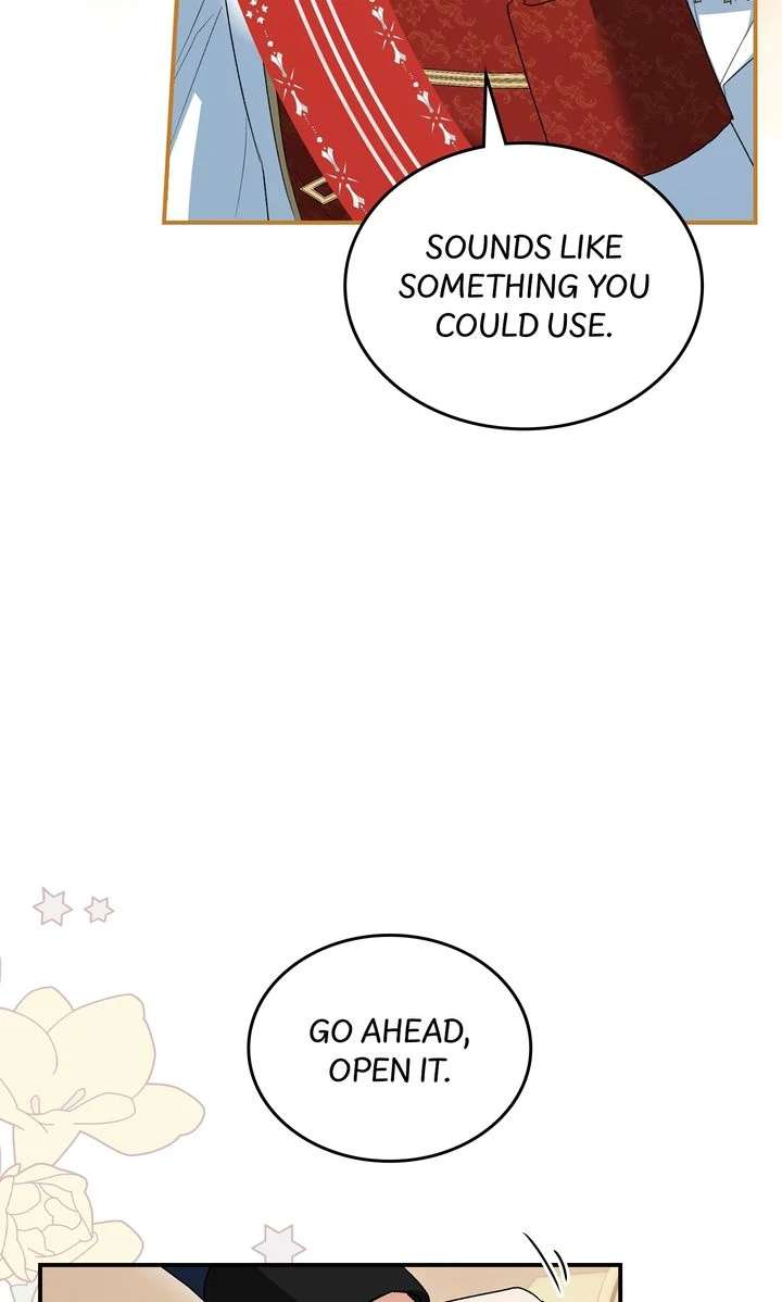 The Duke’s Plush Obsession Chapter 5 page 78 - 