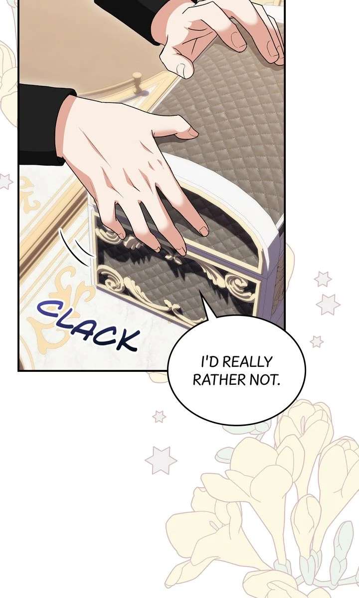 The Duke’s Plush Obsession Chapter 5 page 79 - 