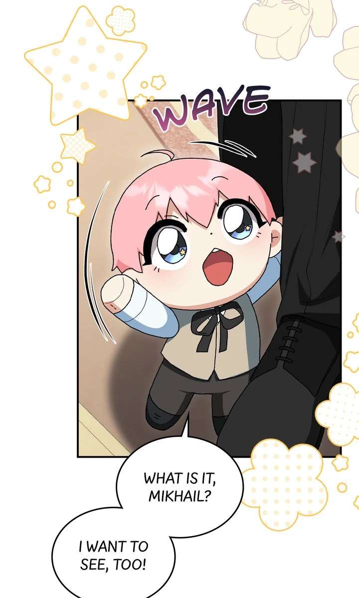 The Duke’s Plush Obsession Chapter 5 page 80 - 