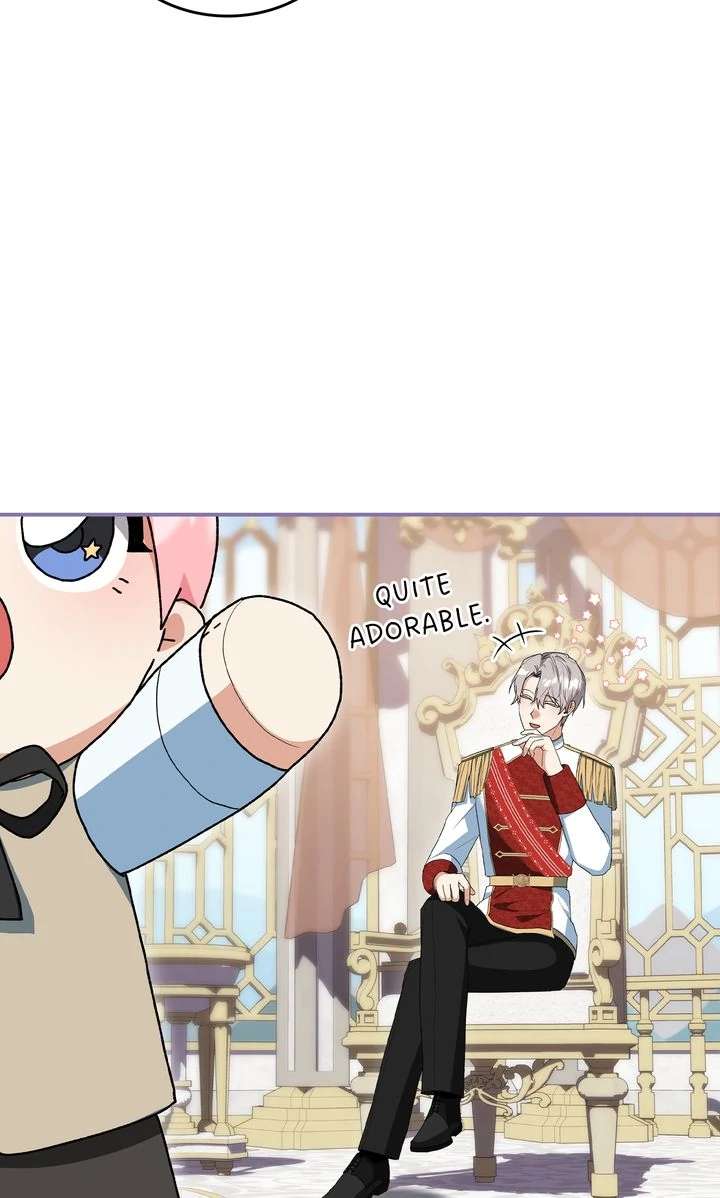 The Duke’s Plush Obsession Chapter 5 page 81 - 