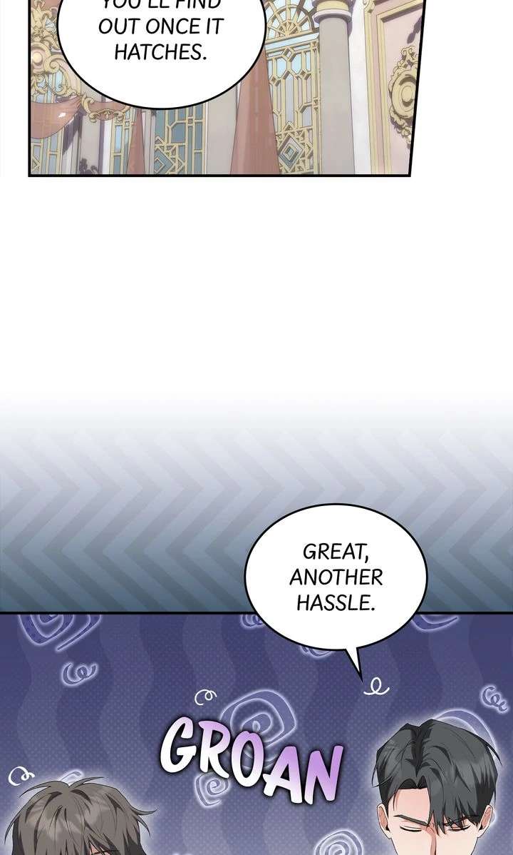 The Duke’s Plush Obsession Chapter 5 page 86 - 