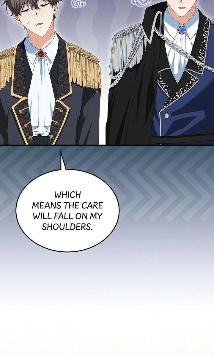 The Duke’s Plush Obsession Chapter 5 page 87 - 