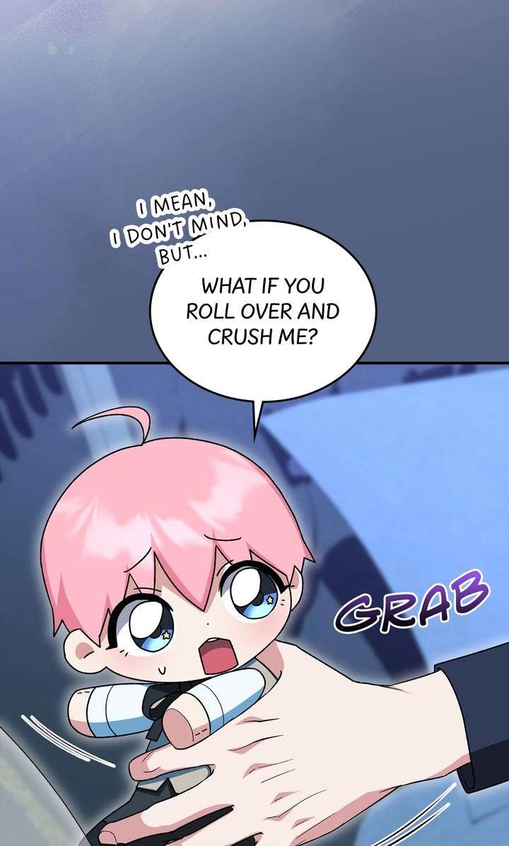 The Duke’s Plush Obsession Chapter 6 page 13 - 