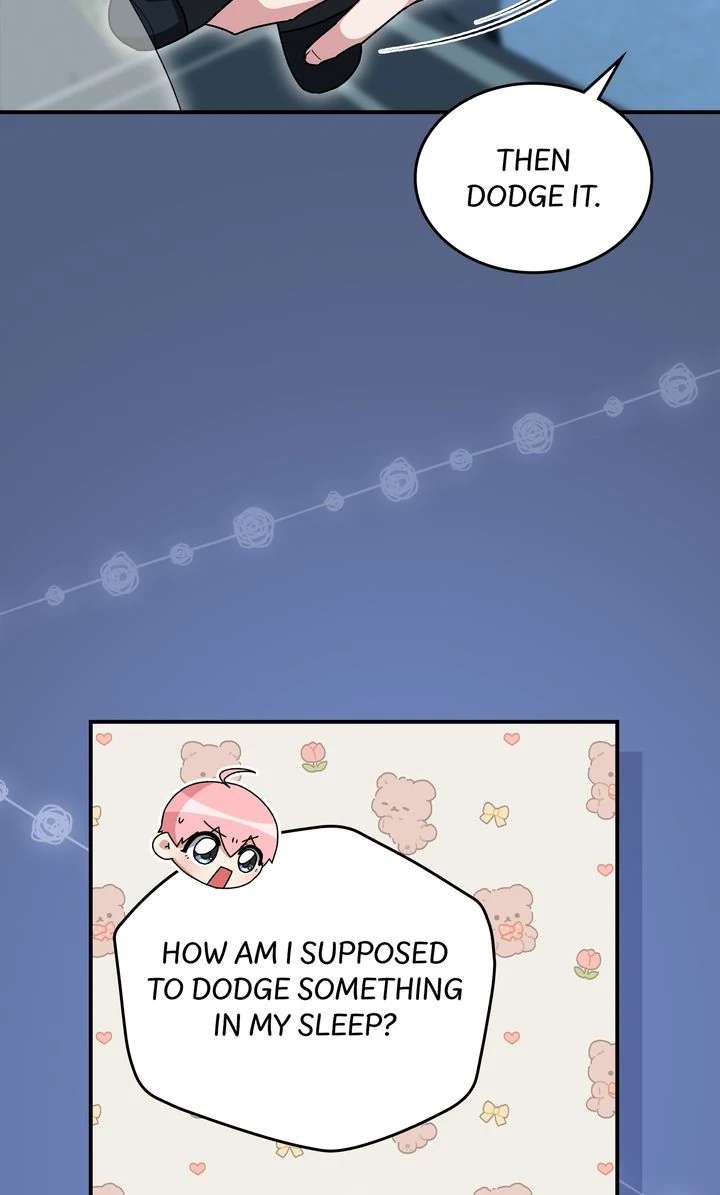 The Duke’s Plush Obsession Chapter 6 page 14 - 