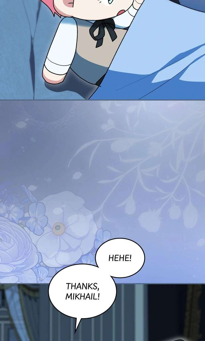 The Duke’s Plush Obsession Chapter 6 page 20 - 