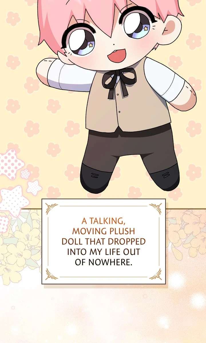 The Duke’s Plush Obsession Chapter 6 page 25 - 