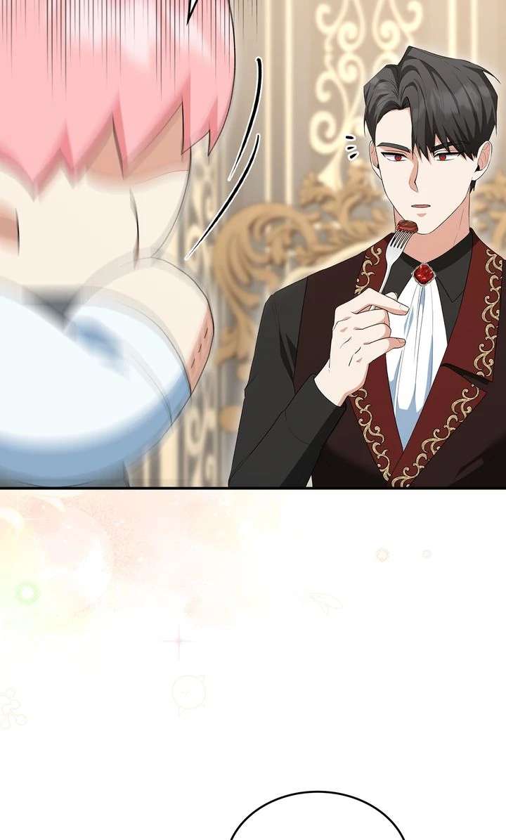 The Duke’s Plush Obsession Chapter 6 page 32 - 