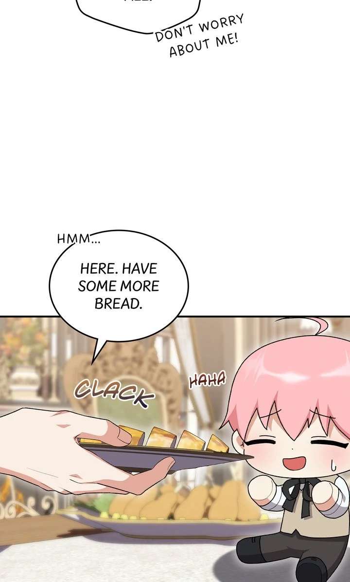 The Duke’s Plush Obsession Chapter 6 page 34 - 