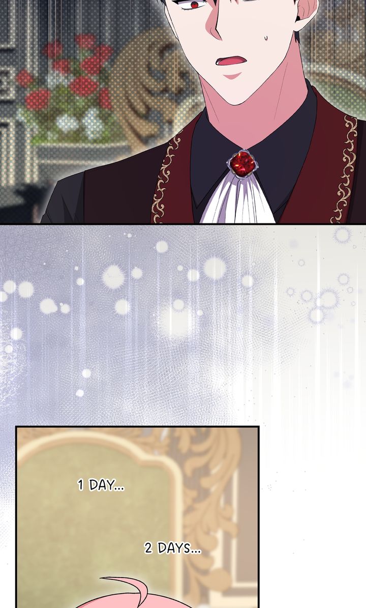 The Duke’s Plush Obsession Chapter 6 page 36 - 