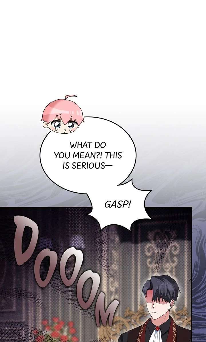 The Duke’s Plush Obsession Chapter 6 page 53 - 