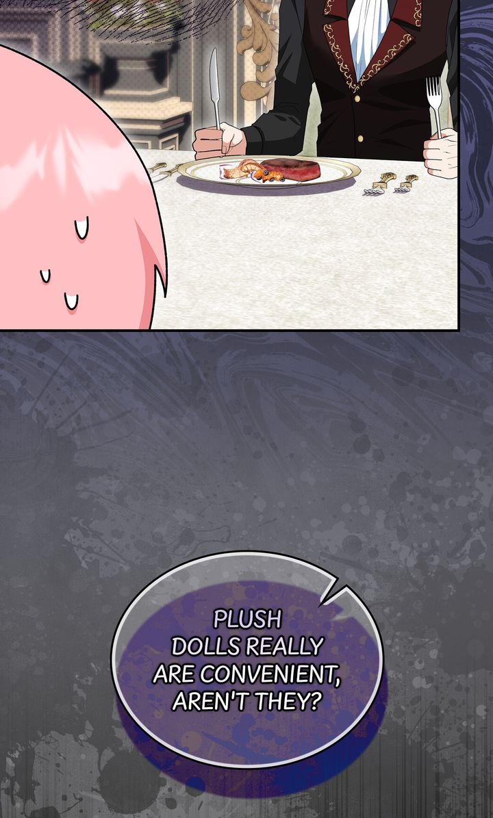 The Duke’s Plush Obsession Chapter 6 page 54 - 