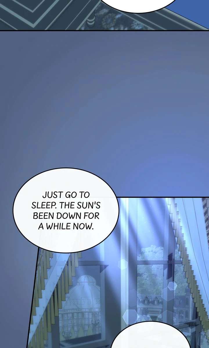 The Duke’s Plush Obsession Chapter 6 page 9 - 