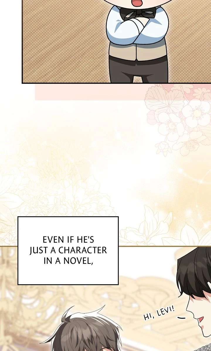 The Duke’s Plush Obsession Chapter 6 page 82 - 